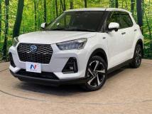2022 Daihatsu Rocky
