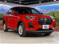 2022 Daihatsu Rocky