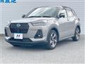 2022 Daihatsu Rocky