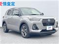 2022 Daihatsu Rocky