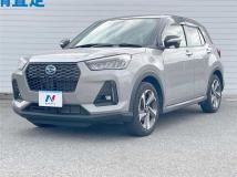 2022 Daihatsu Rocky