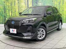 2023 Daihatsu Rocky