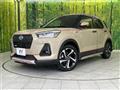 2023 Daihatsu Rocky