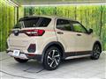 2023 Daihatsu Rocky