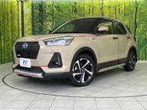 2023 Daihatsu Rocky
