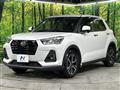 2021 Daihatsu Rocky