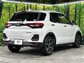 2021 Daihatsu Rocky