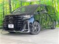 2023 Toyota Vellfire