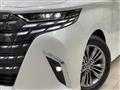 2023 Toyota Alphard Hybrid
