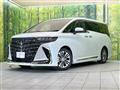 2023 Toyota Alphard Hybrid