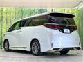 2023 Toyota Alphard Hybrid