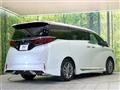 2023 Toyota Alphard Hybrid