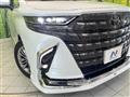 2023 Toyota Alphard Hybrid