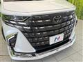 2023 Toyota Alphard Hybrid