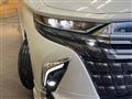 2023 Toyota Alphard Hybrid
