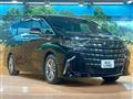 2023 Toyota Alphard Hybrid