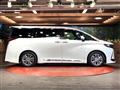 2023 Toyota Alphard Hybrid