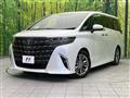 2023 Toyota Alphard Hybrid