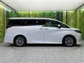 2023 Toyota Alphard Hybrid
