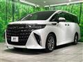 2023 Toyota Alphard Hybrid