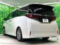 2023 Toyota Alphard Hybrid
