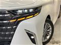 2024 Toyota Alphard Hybrid