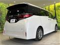 2025 Toyota Alphard Hybrid