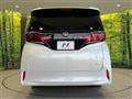 2025 Toyota Alphard Hybrid