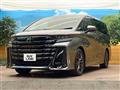 2025 Toyota Vellfire
