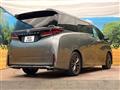 2025 Toyota Vellfire