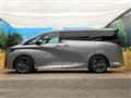 2025 Toyota Vellfire