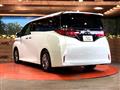 2023 Toyota Alphard Hybrid
