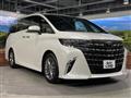 2023 Toyota Alphard Hybrid