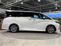 2023 Toyota Alphard Hybrid