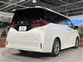 2023 Toyota Alphard Hybrid