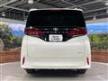 2023 Toyota Alphard Hybrid