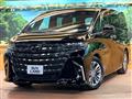 2024 Toyota Alphard Hybrid
