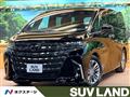 2024 Toyota Alphard Hybrid
