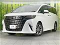 2024 Toyota Alphard Hybrid