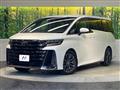 2024 Toyota Vellfire