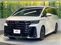 2024 Toyota Vellfire