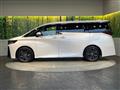 2024 Toyota Vellfire