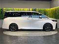 2024 Toyota Vellfire