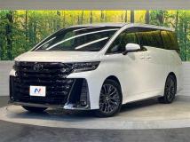 2024 Toyota Vellfire