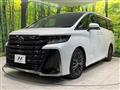 2024 Toyota Vellfire