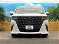 2024 Toyota Alphard Hybrid
