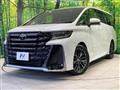 2024 Toyota Vellfire