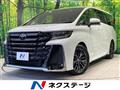2024 Toyota Vellfire