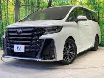 2024 Toyota Vellfire