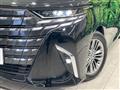 2024 Toyota Alphard Hybrid